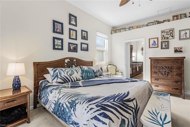 9237 Lanthorn WAY, Estero, FL 33928