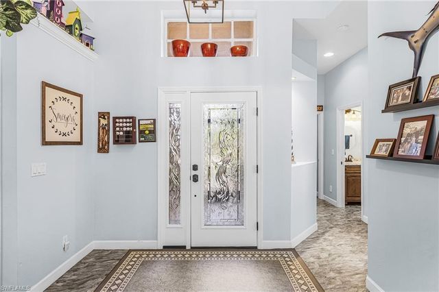 9237 Lanthorn WAY, Estero, FL 33928