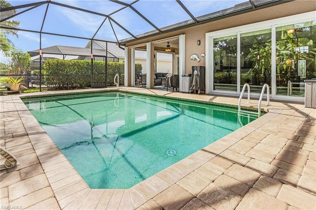 9237 Lanthorn WAY, Estero, FL 33928