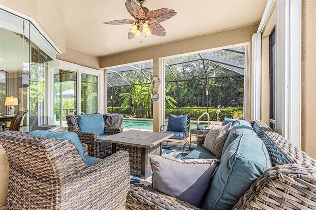 9237 Lanthorn WAY, Estero, FL 33928