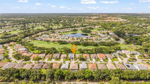 9237 Lanthorn WAY, Estero, FL 33928