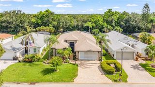 9237 Lanthorn WAY, Estero, FL 33928