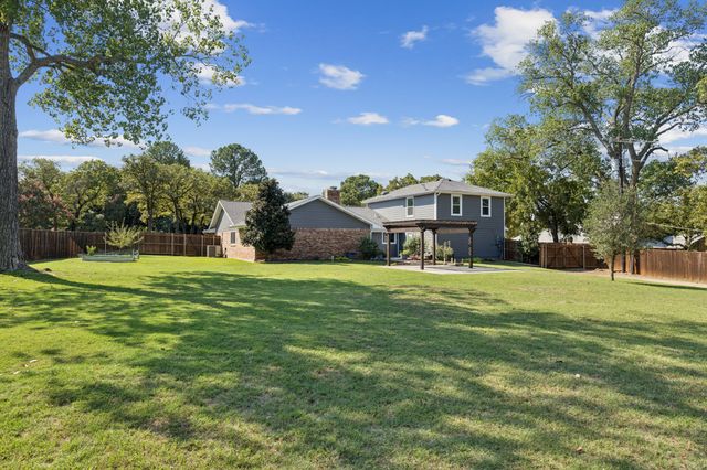 1006 Spanish Trail, Keller, TX 76262