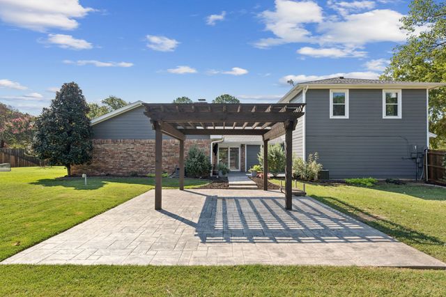 1006 Spanish Trail, Keller, TX 76262