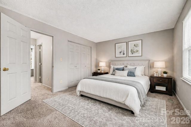 4033 Briarhill Drive, Charlotte, NC 28215