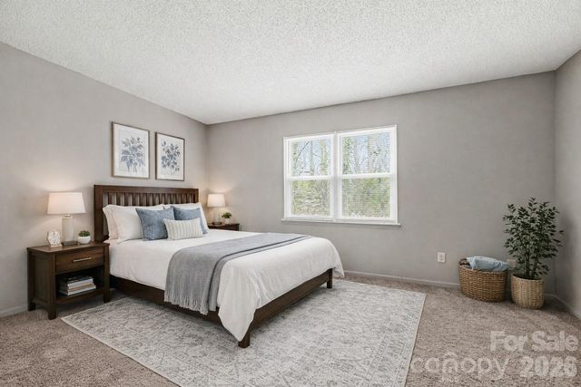 4033 Briarhill Drive, Charlotte, NC 28215