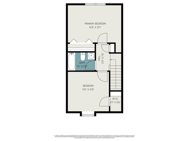 4033 Briarhill Drive, Charlotte, NC 28215