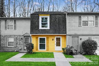 4033 Briarhill Drive, Charlotte, NC 28215