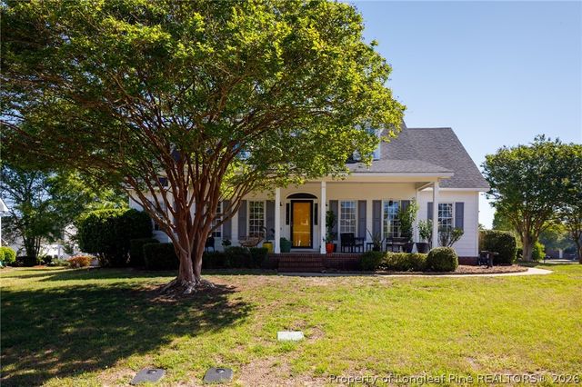 5920 Sunday Drive, Fayetteville, NC 28306