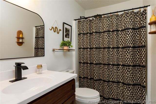 5920 Sunday Drive, Fayetteville, NC 28306