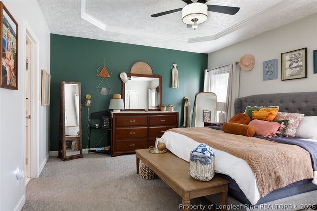 5920 Sunday Drive, Fayetteville, NC 28306