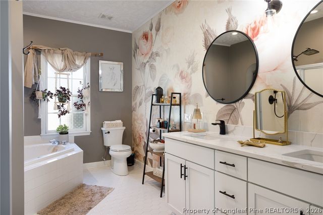 5920 Sunday Drive, Fayetteville, NC 28306