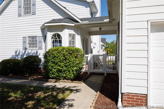 5920 Sunday Drive, Fayetteville, NC 28306