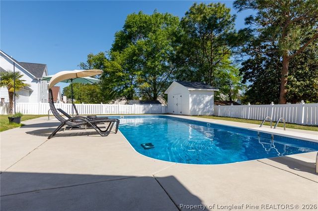 5920 Sunday Drive, Fayetteville, NC 28306