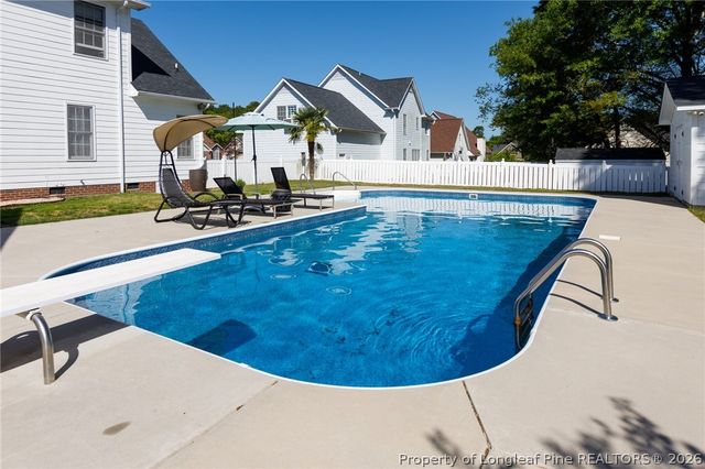 5920 Sunday Drive, Fayetteville, NC 28306