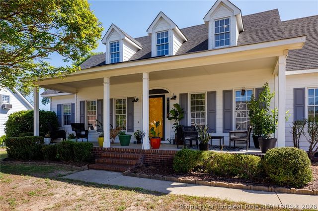 5920 Sunday Drive, Fayetteville, NC 28306