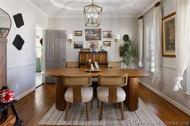 5920 Sunday Drive, Fayetteville, NC 28306