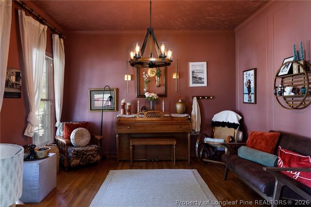 5920 Sunday Drive, Fayetteville, NC 28306