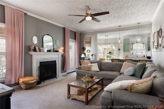 5920 Sunday Drive, Fayetteville, NC 28306