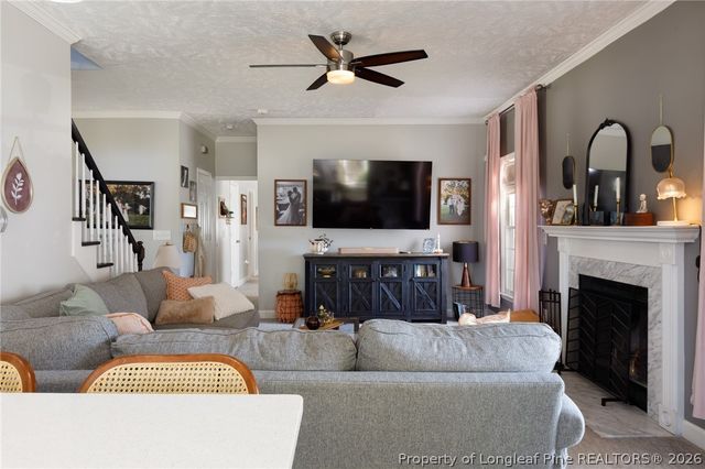 5920 Sunday Drive, Fayetteville, NC 28306