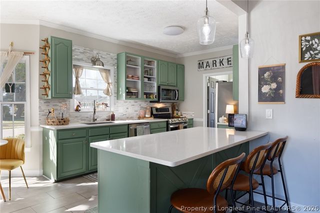 5920 Sunday Drive, Fayetteville, NC 28306