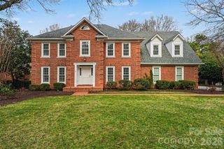 5606 Hillingdon Road, Charlotte, NC 28226