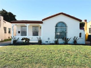 6515 Cimarron, Los Angeles, CA 90047