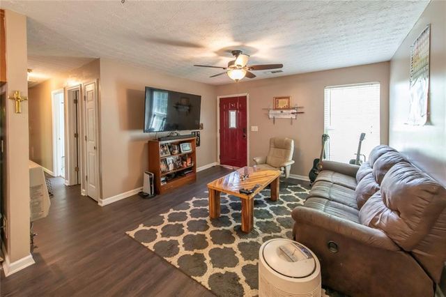 556 Old Corinth Road, Buchanan, GA 30113