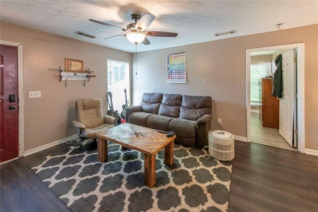 556 Old Corinth Road, Buchanan, GA 30113