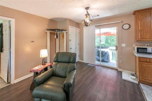 556 Old Corinth Road, Buchanan, GA 30113