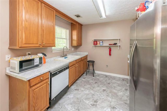 556 Old Corinth Road, Buchanan, GA 30113