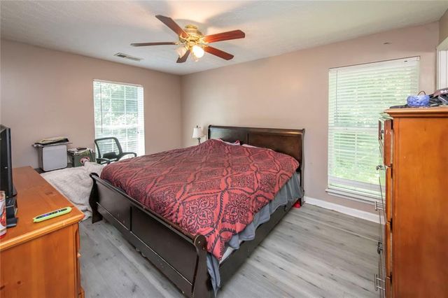 556 Old Corinth Road, Buchanan, GA 30113