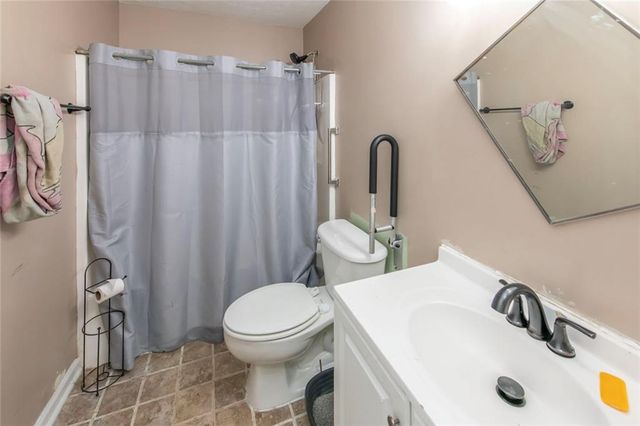 556 Old Corinth Road, Buchanan, GA 30113