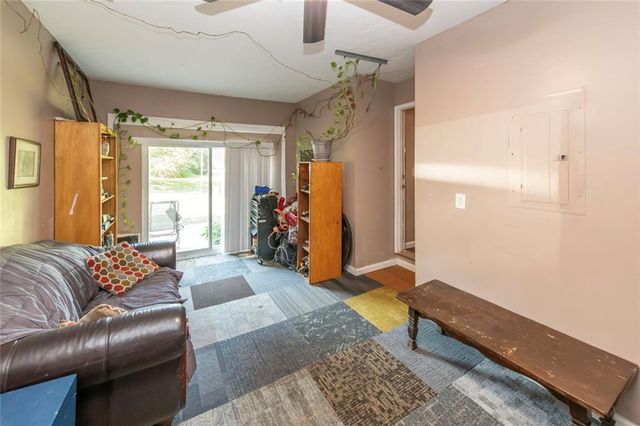 556 Old Corinth Road, Buchanan, GA 30113