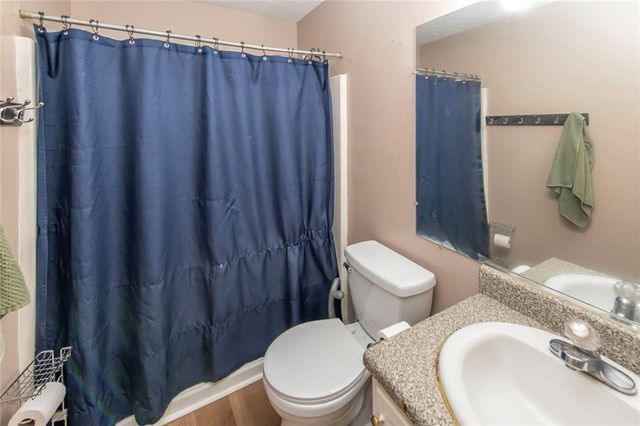 556 Old Corinth Road, Buchanan, GA 30113