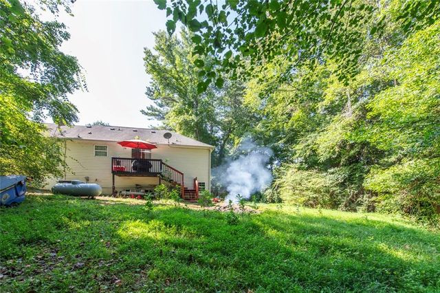 556 Old Corinth Road, Buchanan, GA 30113