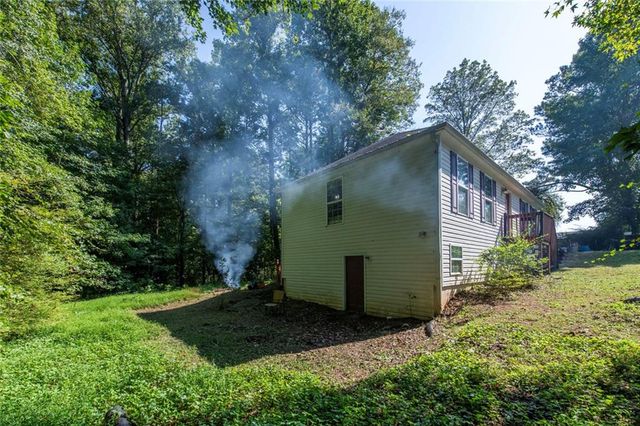 556 Old Corinth Road, Buchanan, GA 30113