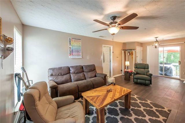 556 Old Corinth Road, Buchanan, GA 30113