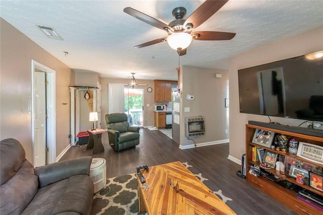 556 Old Corinth Road, Buchanan, GA 30113