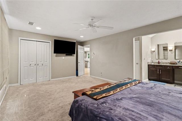 4098 Happy Valley Circle, Newnan, GA 30263