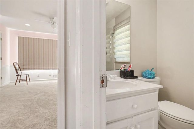 4098 Happy Valley Circle, Newnan, GA 30263