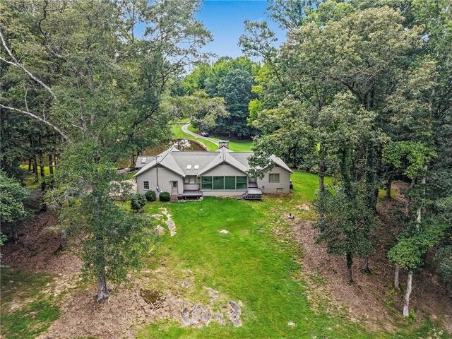4098 Happy Valley Circle, Newnan, GA 30263