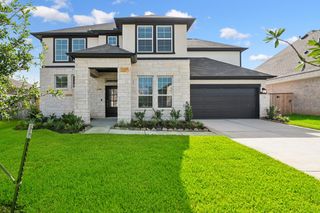 627 Millicent Lakes Drive, Willis, TX 77378