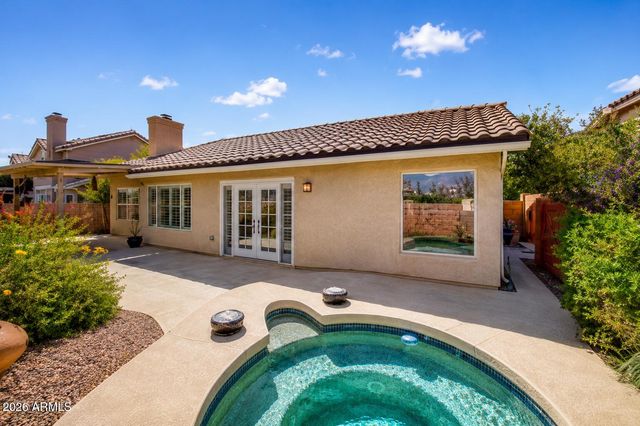 18887 N 91ST Way, Scottsdale, AZ 85255