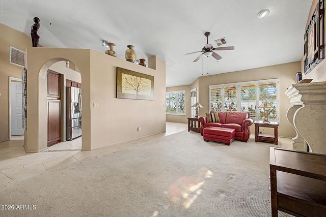 18887 N 91ST Way, Scottsdale, AZ 85255