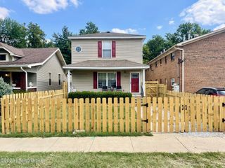 3919 S 3rd St 2, Louisville, KY 40214