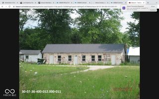 5972 E US 40, Greenfield, IN 46140