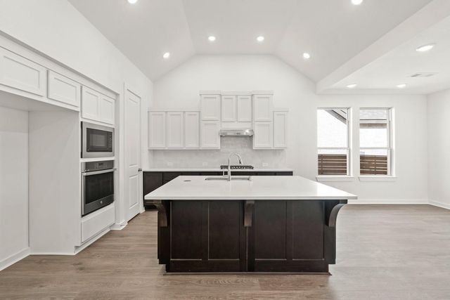 3424 Nourish Lane, Richmond, TX 77406