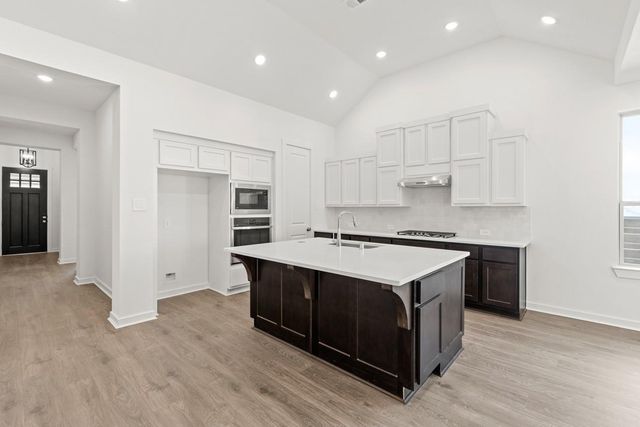 3424 Nourish Lane, Richmond, TX 77406