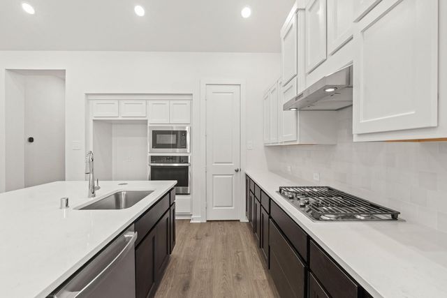 3424 Nourish Lane, Richmond, TX 77406